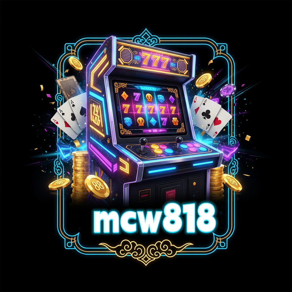 Logo của mcw818